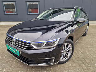 Volkswagen Passat Variant 1.4 TSI GTE Highline, netto ex BTW € 13.850