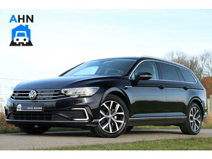 Volkswagen Passat Variant 1.4 TSI PHEV GTE / 218PK / ACC / Virtual Cockpit / Camera / 17