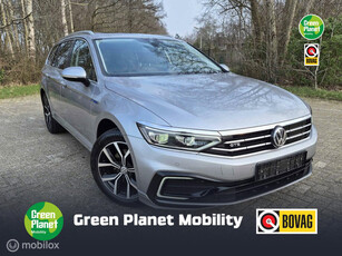 Volkswagen Passat Variant 1.4 TSI PHEV GTE|Pano|Trekhaak|Leder