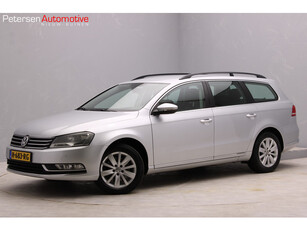 Volkswagen Passat Variant 1.4 TSI *Stoelverwarming* Trekhaak*