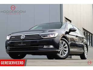 Volkswagen Passat Variant 2.0 TSI 4Motion 280 PK Highline / Trekhaak / LED / Navi / Unieke auto