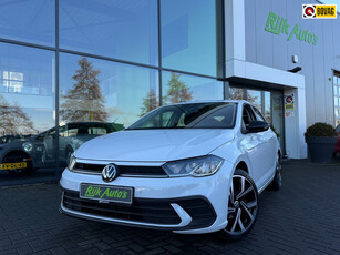 Volkswagen Polo 1.0 * Carplay * PDC 2X * Cruise Control * Stoelverwarming