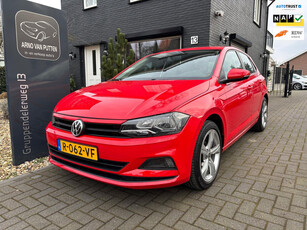 Volkswagen Polo 1.0 MPI Trendline