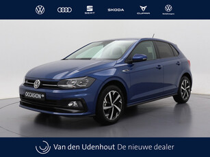 Volkswagen Polo 1.0 TSI 95pk Comfortline R-Line Navigatie