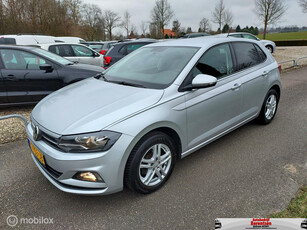 Volkswagen Polo 1.0 TSI Comfortline