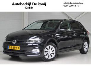 Volkswagen Polo 1.0 TSI Comfortline DSG Navigatie | Airco | Parkeercamera | DAB Radio