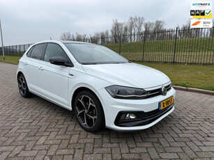 Volkswagen Polo 1.0 TSI Highline