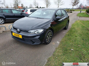 Volkswagen Polo 1.0 TSI Life Business