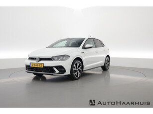 Volkswagen Polo 1.0 TSI R-Line DSG | Navi | 17