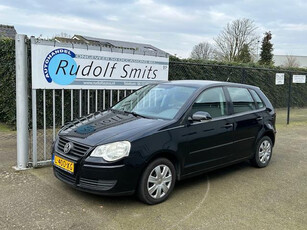 Volkswagen Polo 1.2-12V Trendline