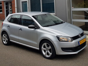 Volkswagen Polo 1.2 5Drs 144.780Km Airco LmVlg NetteStaat!