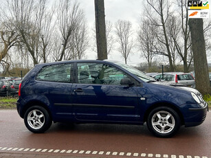 Volkswagen Polo 1.2 AIRCO!APK!KOOPJE!