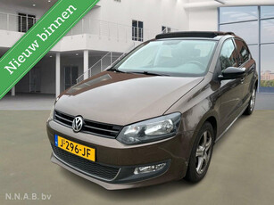 Volkswagen Polo 1.2 Easyline