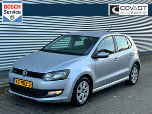 Volkswagen Polo 1.2 TDI BlueMotion Comfortline | Clima | Navi | Bluetooth | Pdc |