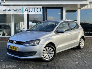 Volkswagen Polo 1.2 TSI BlueMotion Edition / Airco / 5DRS / Nwe. ketting