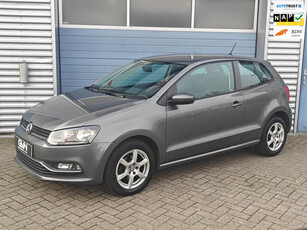 Volkswagen Polo 1.2 TSI Comfortline