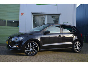 Volkswagen Polo 1.2 TSI Highline