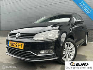 Volkswagen Polo 1.2 TSI Highline CLIMA*CRUISE*PDC*PANODAK!!