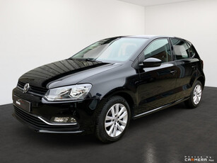 Volkswagen Polo 1.2 TSI Highline pdc cruise 15”lmv stoelvw