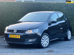 Volkswagen Polo 1.4-16V | 1e Eigenaar! | Dealer onderhouden!