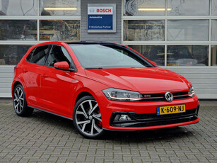 Volkswagen Polo 2.0 TSI GTI DSG 200PK NL-auto|Pano|Vitrual|beats|led|18-inch|Carplay|