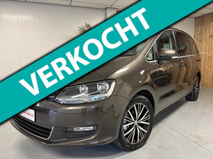 Volkswagen Sharan 1.4 TSI, ALLSTAR, 7 PERSOONS, NIEUW MODEL, CRUISE CONTROL, ETC...