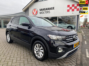 Volkswagen T-Cross 1.0 TSI Life/ Apple Carplay