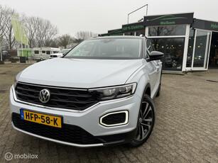 Volkswagen T-Roc 1.0 TSI I.Q DRIVE