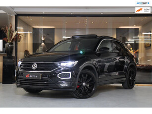 Volkswagen T-Roc 1.5 TSI 3x R-LINE /PANO/CAM/STOELV/ACC/BOMVOL