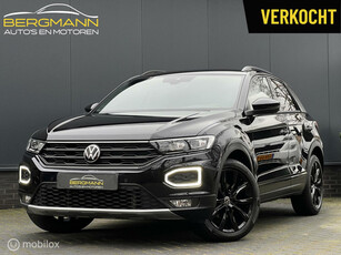 Volkswagen T-Roc 1.5 TSI Black Edition Sport|Virtual|Carplay