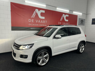 Volkswagen Tiguan 1.4 TSI R-Line - VERKOCHT!