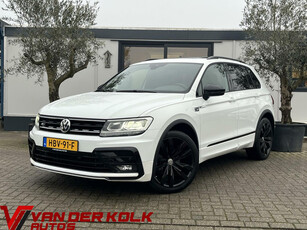 Volkswagen Tiguan 1.5 TSI R-Line In/Exterieur Panorama Digital Cockpit Automaat LED Carplay