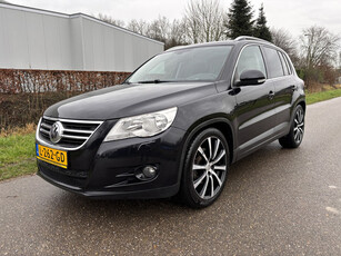 Volkswagen Tiguan 2.0 TSI Track&Field 4Motion / NAVI / CRUISE / AIRCO