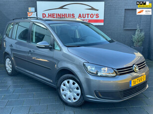 Volkswagen Touran 1.2 TSI Trendline *SUPER ONDERHOUDEN*