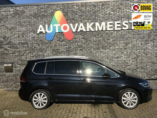 Volkswagen Touran 1.4 TSI Highline 7p Automaat