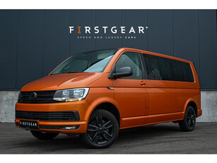 Volkswagen Transporter Multivan 2.0 TSI L2H1 4Motion Comfortline *ACC / Leder / Achteruitrijcamera / Stoelverwarming voor*