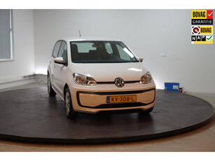 Volkswagen Up! 1.0 BMT move up!