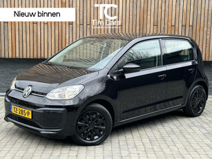 Volkswagen Up! 1.0 BMT move up! Airco| Bluetooth | DAB radio | Dagrijverlichting | Elektrische ramen | Elektrisch verstelbare buitenspiegels