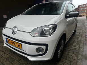 Volkswagen Up! 1.0 move up! BlueMotion Stoel Verwarming Nette Auto