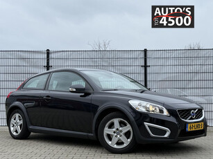 Volvo C30 1.6 Kinetic Trekhaak! Nieuwe apk!