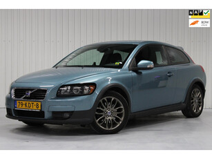 Volvo C30 2.4 D5 Momentum