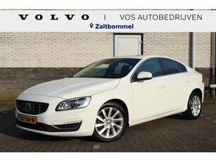 Volvo S60 1.5 T3 Nordic+