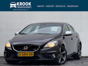 Volvo V40 1.6 D2 R-Design | 2013 | Nieuw roetfilter |