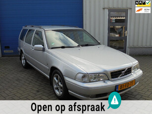 Volvo V70 2.4 Europa APK 18-09-2025