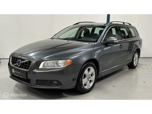 Volvo V70 2.5FT Momentum AUTOMAAT / YOUNGTIMER