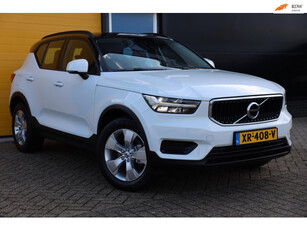 Volvo XC40 1.5 T3 TWO TONE / Airco / Camera / Elek Pakket / Navigatie / Led / Pdc / Allu Velgen