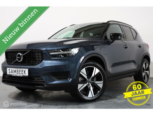 Volvo XC40 1.5 T5 Recharge R-Design - CAMERA - WINTERPACK - NAVI