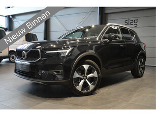 Volvo XC40 2.0 B3 Core navi clima camera led keyless 19 inch 164 pk !!