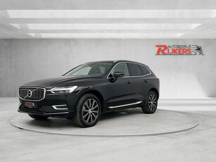 Volvo XC60 2.0 Recharge T8 AWD Inscription,Panodak,Acc,Blis,Navi,Climate Contr,Stuur+Stoelverw,Camera A,Keyles,Elektr Stoelverstel