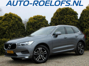 Volvo XC60 2.0 T5 Automaat*Leder*Navi*Origineel NL*